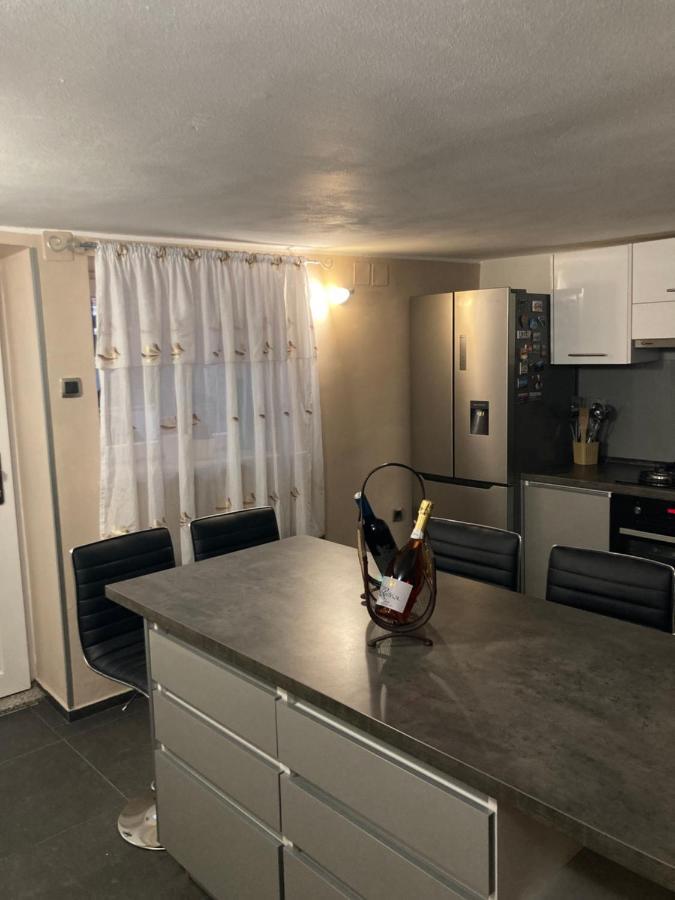 Apartman Sulic Vodnjan Exterior foto
