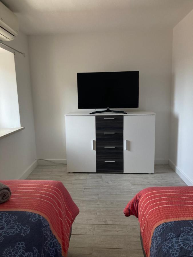 Apartman Sulic Vodnjan Exterior foto