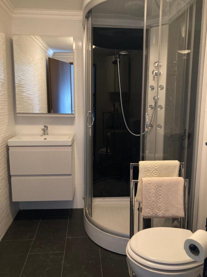 Apartman Sulic Vodnjan Exterior foto